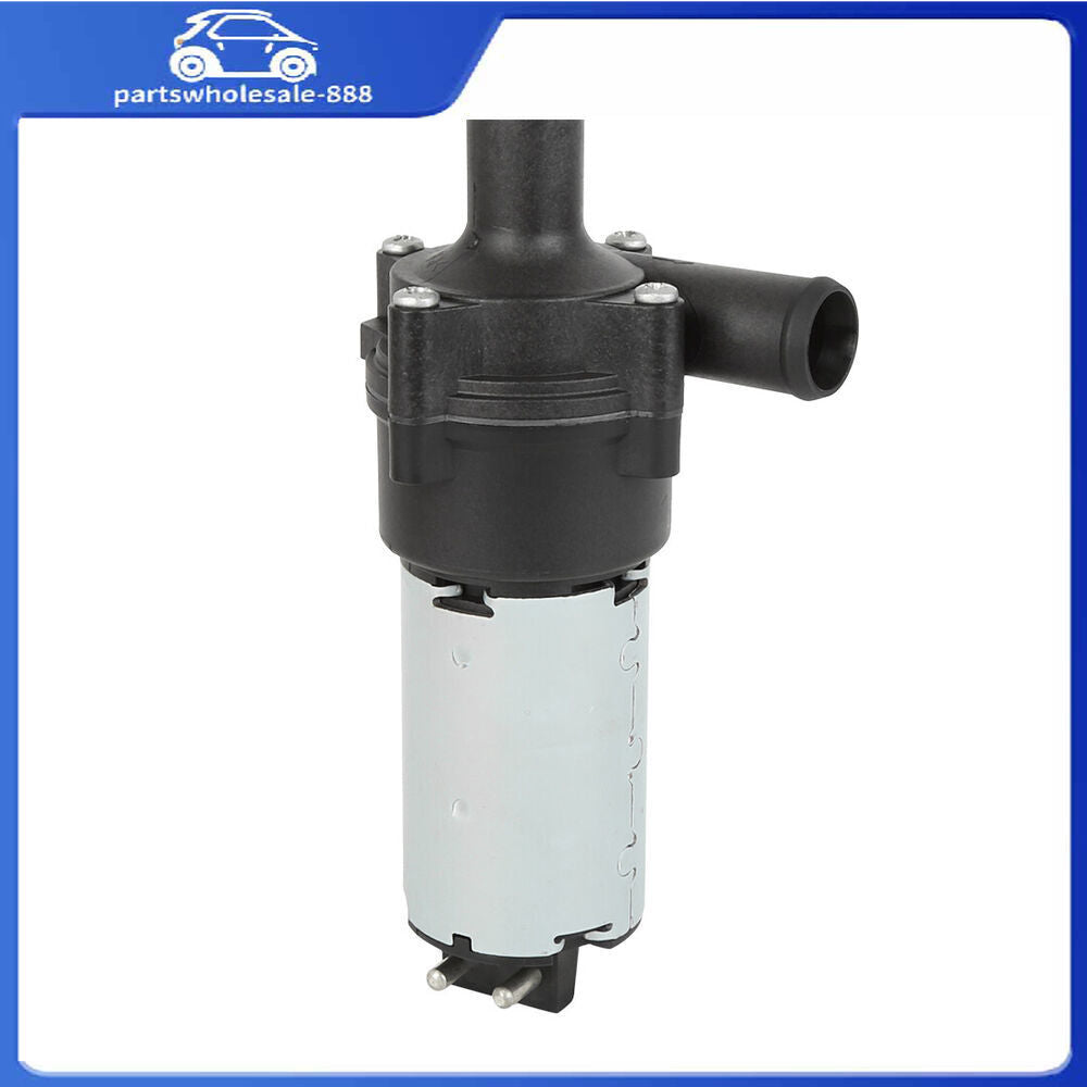 Car Auxiliary Coolant Water Pump A0018351364 Engine Water Pump for Mercedes-Benz