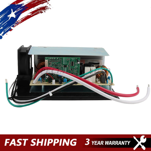 WF-8955-MBA Fit Converter Power Converter Assembly 55Amp 105-130VAC 950W Q