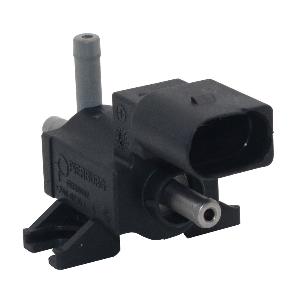 Turbocharger control pressure valve solenoid valve suitable for Audi A4 A5 TT 06F906283F new n