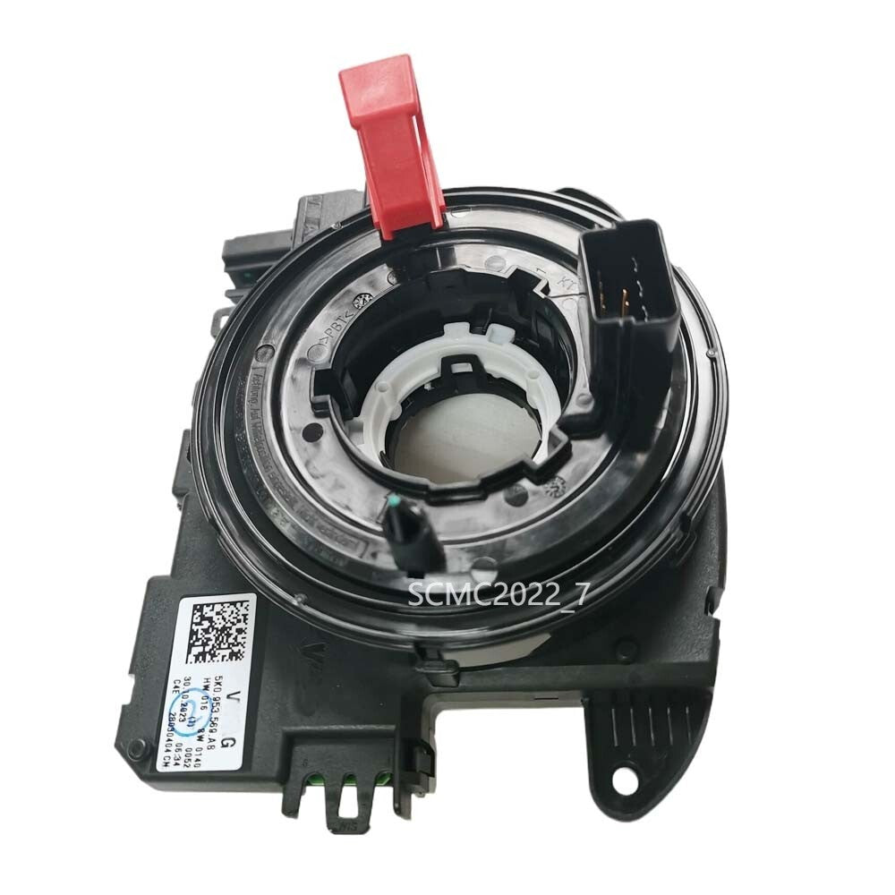 Steering Wheel Cruise Control Electronic Module for VW for Passat CC B75K0953569AS