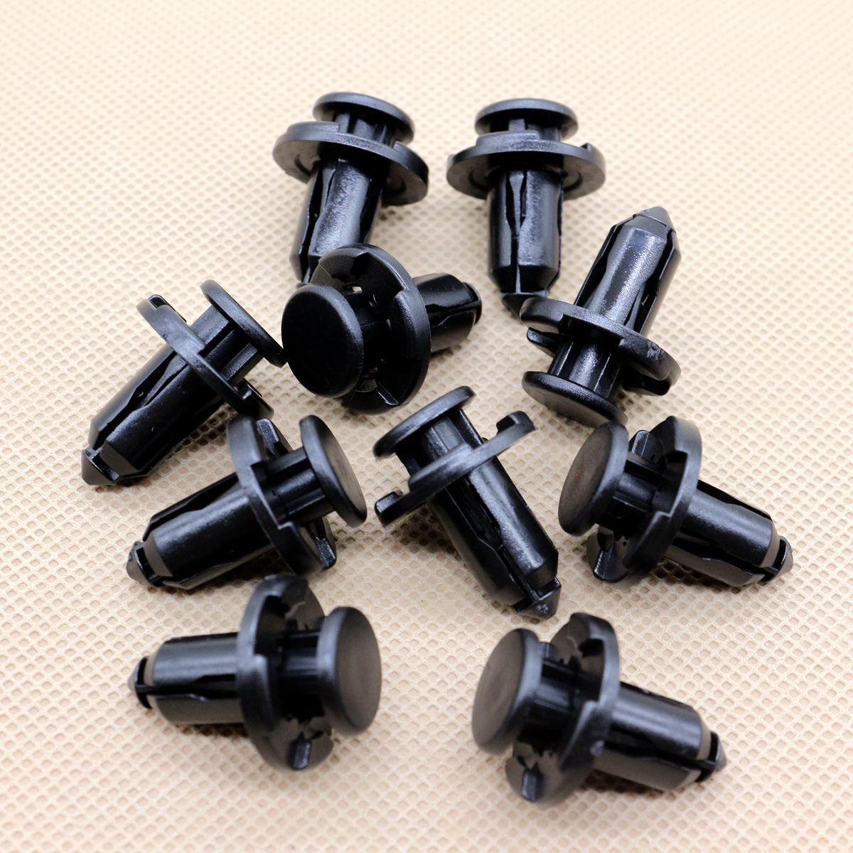 M12 Transmission Drain Plug Washer, Quantity 10 # 35178-30010, Suitable for Toyota and for Lexus .