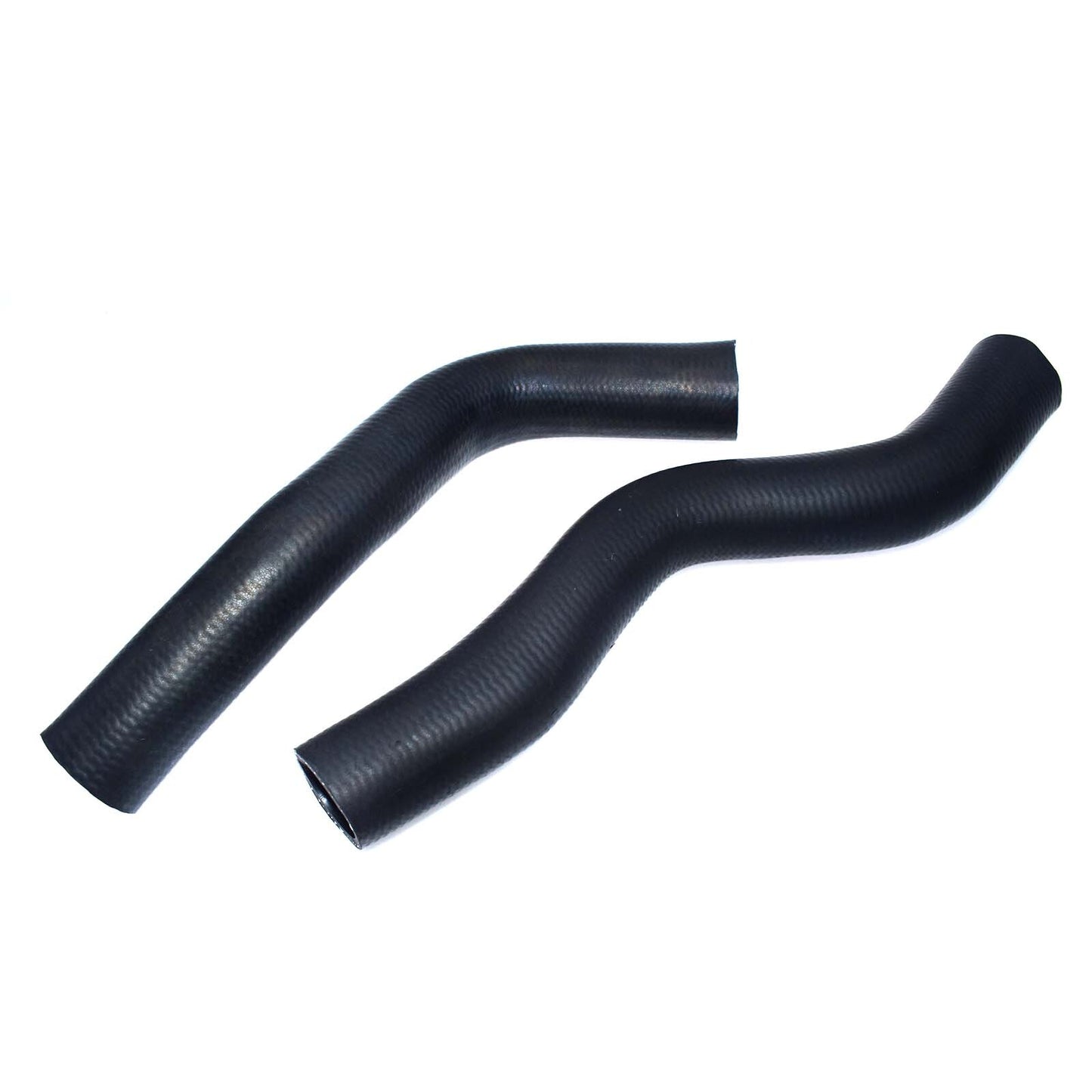 2PCS Radiator Coolant Hoses Upper Lower Set For 2001-2005 for Honda for Civic 1.7L New