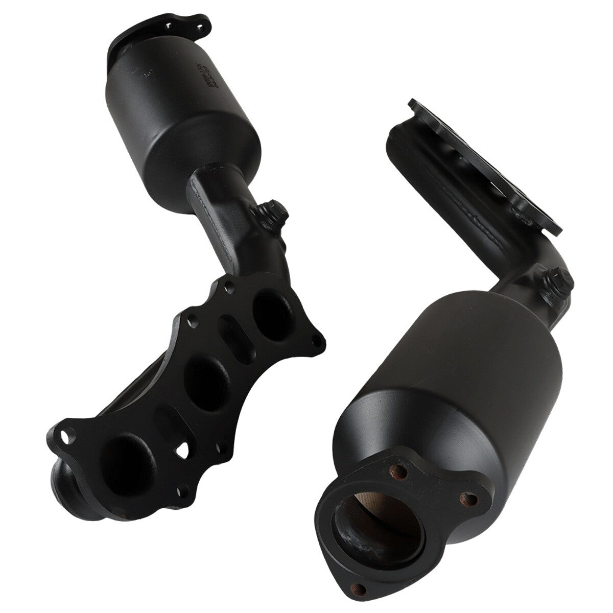 Exhaust Manifold Catalyts Converter for Toyota 4Runner 03-09 Front Left  Right