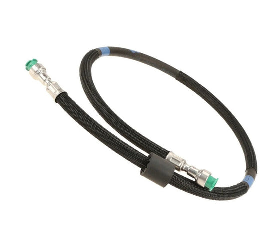 1 pcs Fuel Hose for E82 E87 E88 E90 E91 130i 125i 128i 328i X1 E84 v