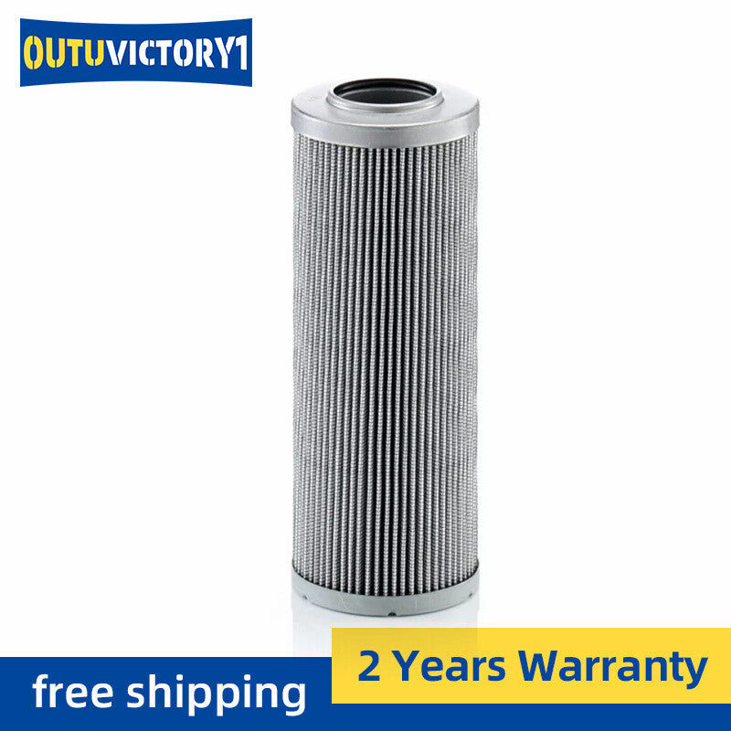 Main filter MF0723411 Al203058, interchangeable hydraulic filter suitable for