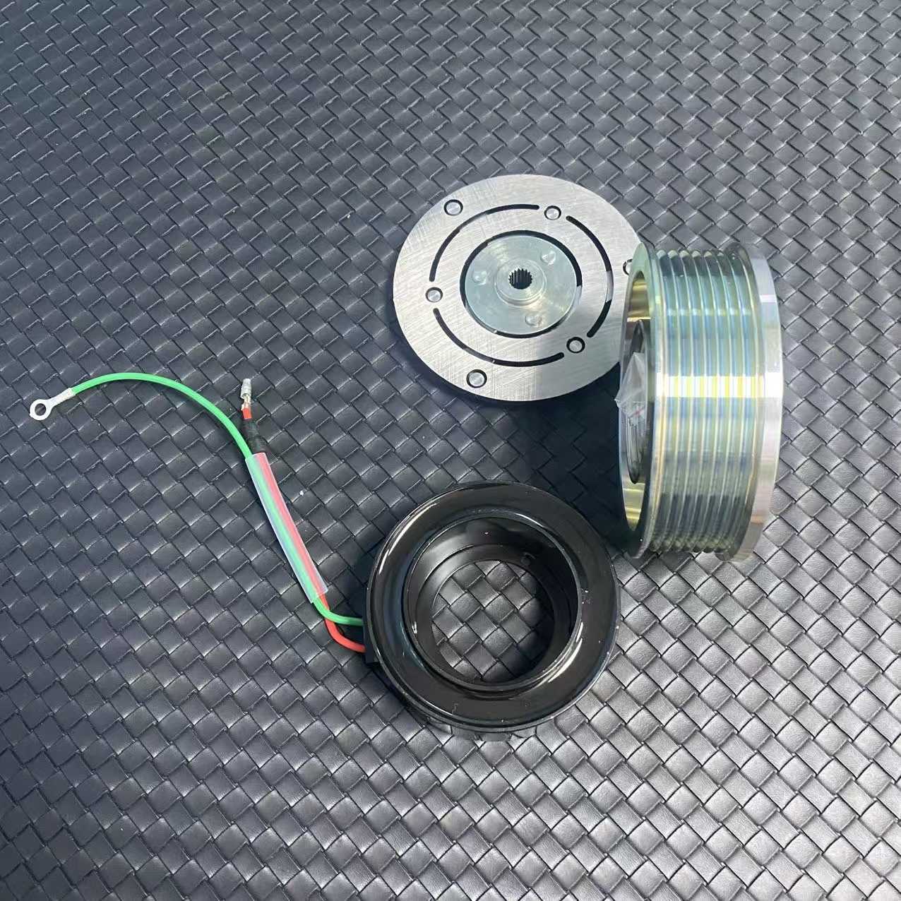 AC compressor clutch hub suitable for Honda CRV 2.0 Q