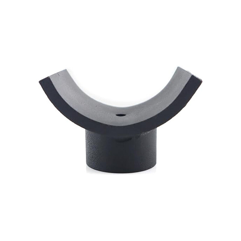 3 Jack Floor Jack Axle Adapter Lifting Saddle for 3 Inch Axle Tube Bottle Style