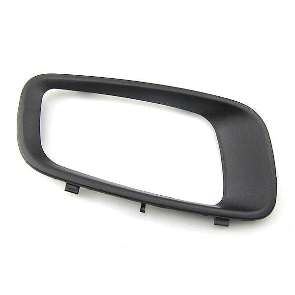 Fog Lamp Cover Bezel Kit fits for Mitsubishi MONTERO 3.5 V75W LTD SR Long Wagon Q