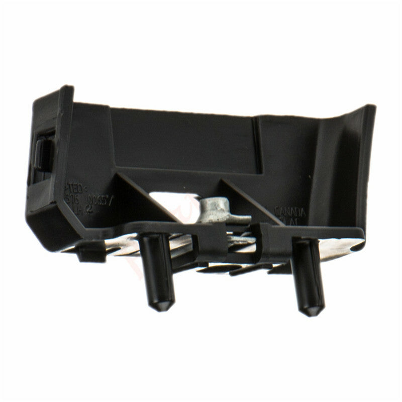 The front bumper cover outer support bracket is suitable for 09-18 for Ram 1500- n