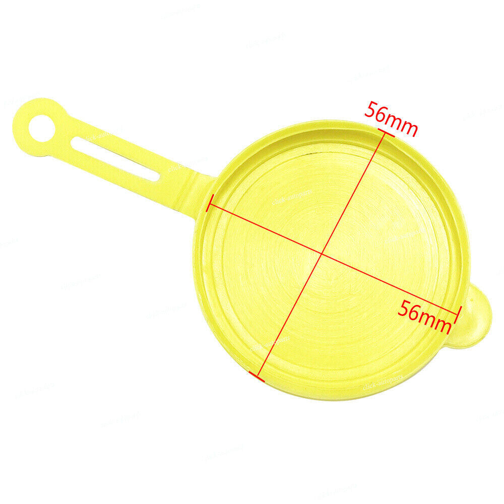 Windshield Washer Reservoir Cap Fit for Nissan Xterra Pathfinder Frontier Sentra