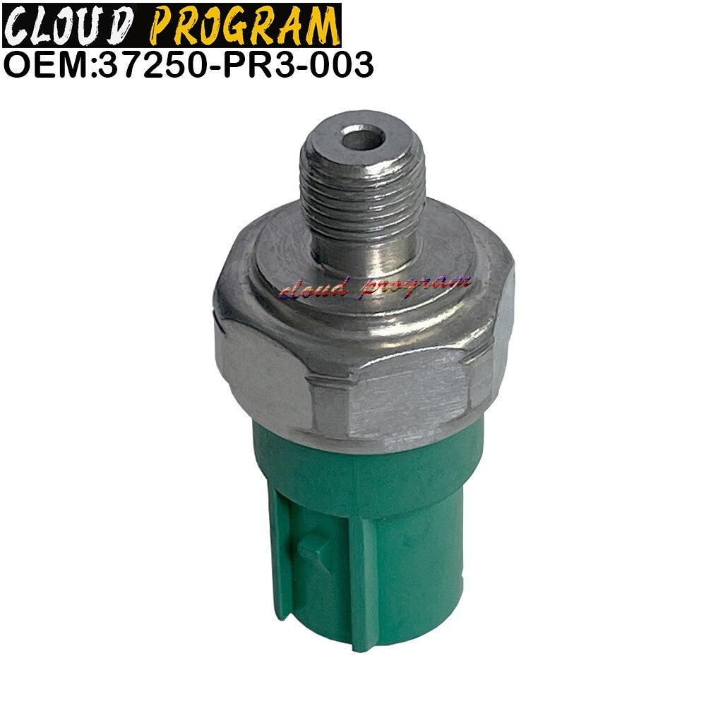 Oil Pressure switch Sensor 37250-PR3-003 for Honda for Acura Vtec B16A B18C D16Y8 v