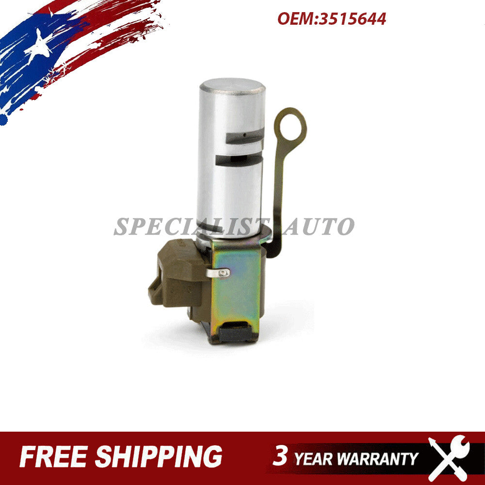 Automatic Transmission Shift Valve for VOLVO 940/SE 960 S90 V90 3515644