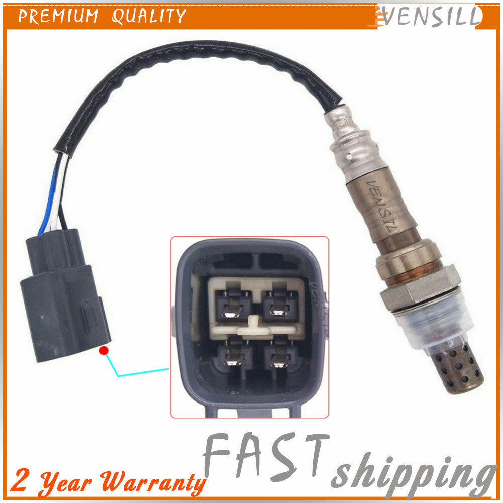 Downstream Lambda Oxygen Sensor 89465-50010 for Lexus LS400 SC400 4.0L 1990-95