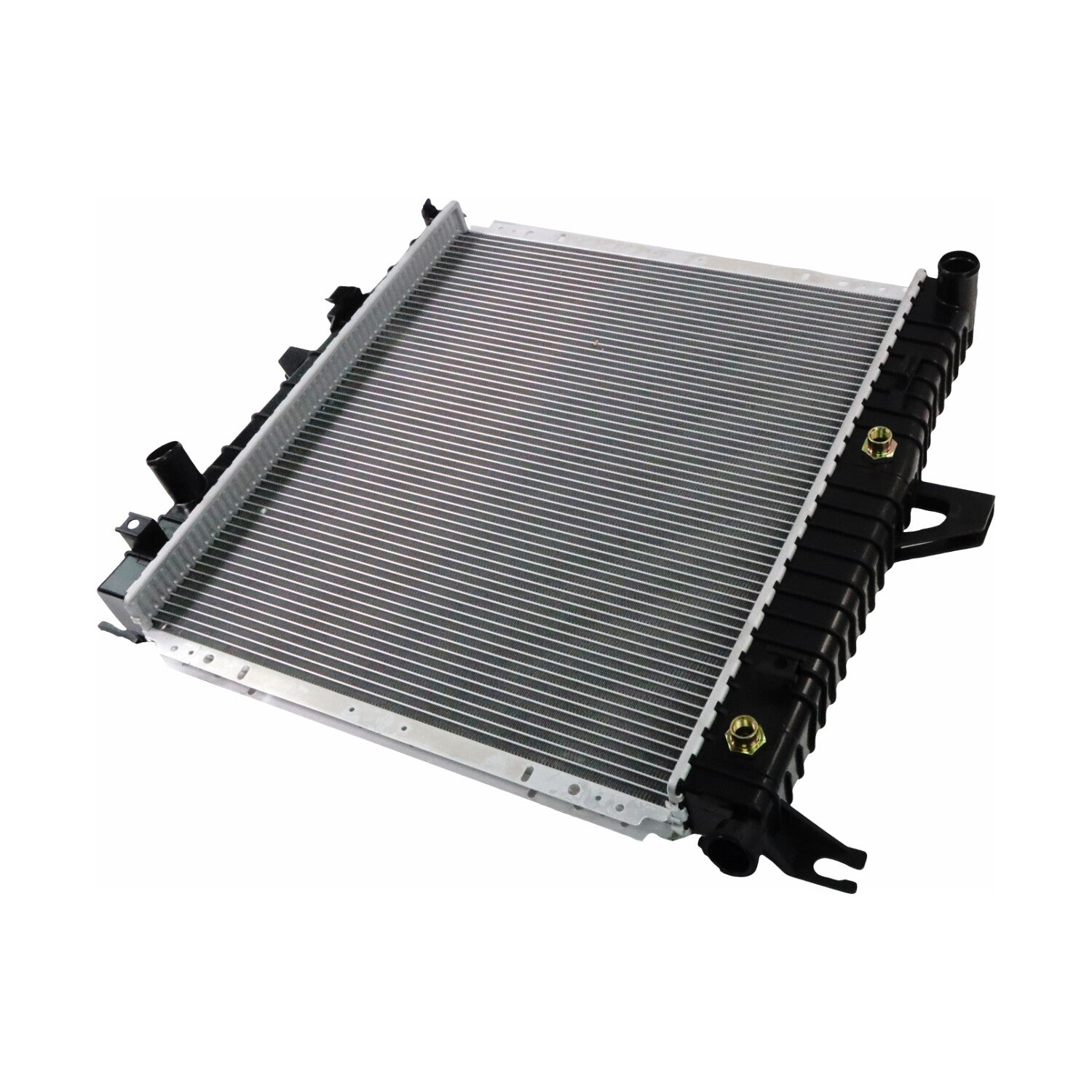 Radiator For 1998-2000 for Ford Explorer 4.0L 98-11 Ranger 3.0L 4.0L 2173 Aluminum