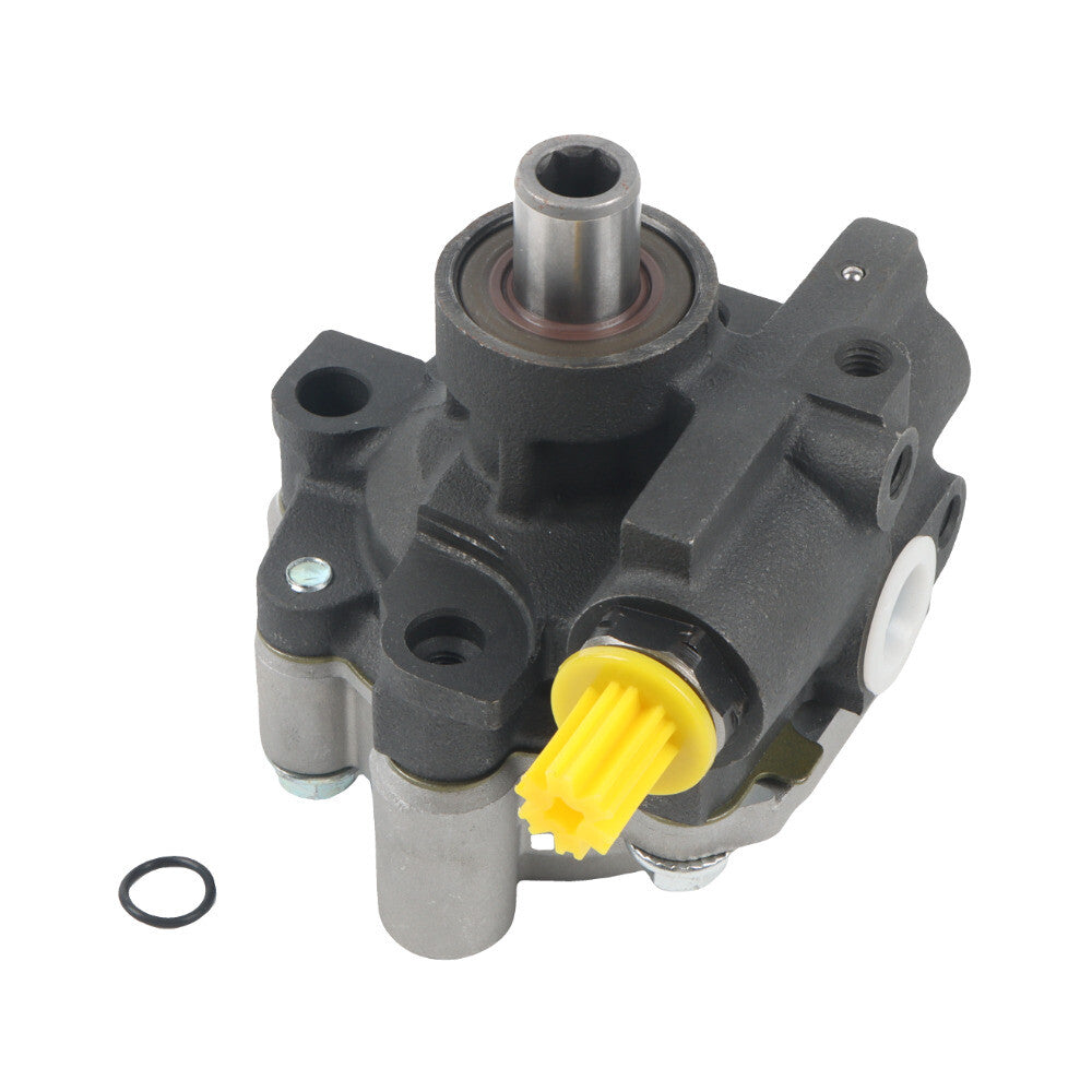 Power Steering Pump w/o Reservoir Fits for Chrysler PT Cruiser l4 2.4L 01-02 21-5279