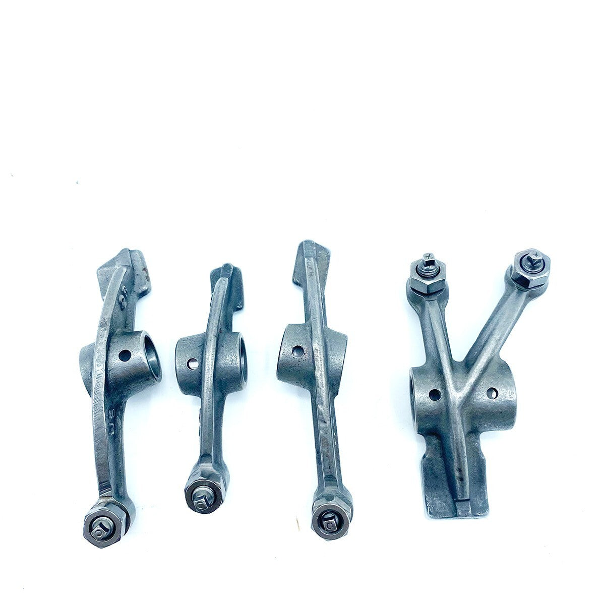 New swing arm comp inlet valve  Outlet Valve For Hisun 700cc HS700 UTV