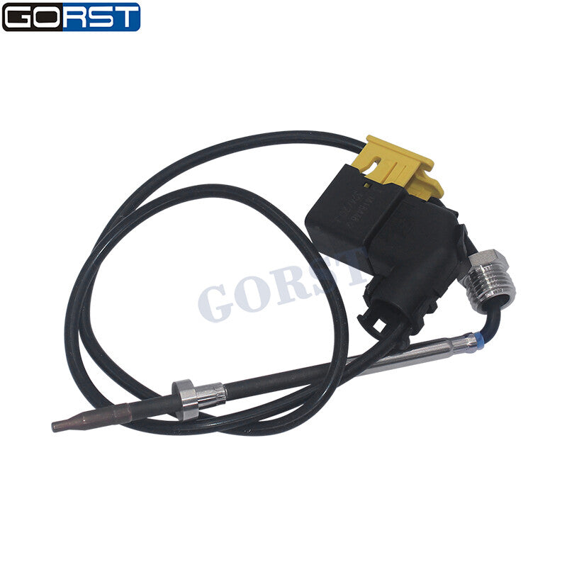 Exhaust Gas Temperature Sensor 1914093 for DAF Europe Heavy Duty Auto Part v