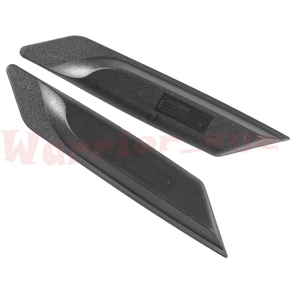 2x for Ford Bronco Interior Front Door Handle Storage Boxes Accessories Q