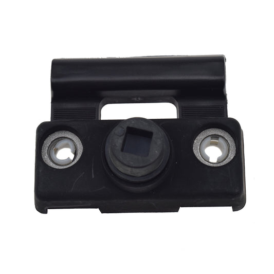 Trunk lid stopper bumper buffer for Mercedes CLS550 E320 E350 E550 CLS63 E63 AMG - v