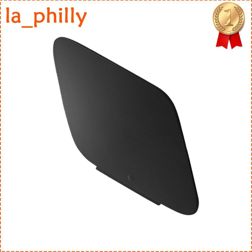 For 745e 745Le 750i Unpainted Front Bumper Tow Hook Cover Cap 51-11-7-499-371 Q