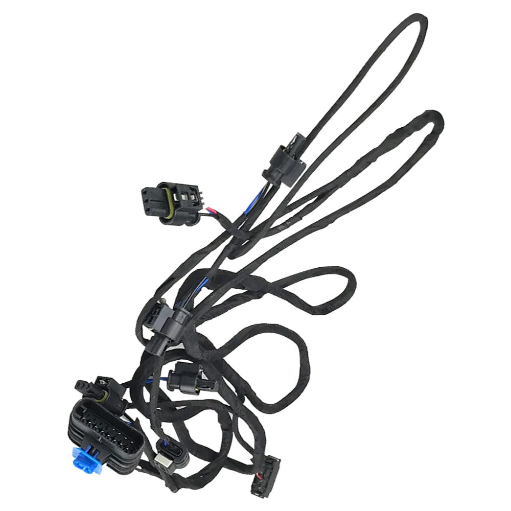 For 2013-2021 GLA Class W156 Front Bumper Cable Harnes Parking Sensor 1565403702 Q