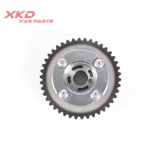 Intake Camshaft Control Actuator Fit for Mercedes-Benz CLA250 C300 A2700506100 Q