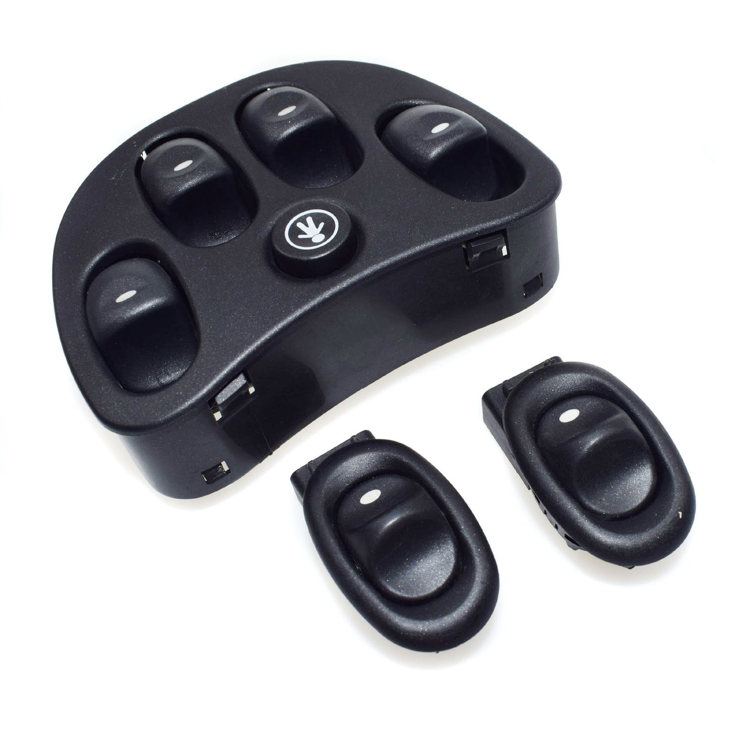 Electric Power Window Switch for Commodore 1997 - 2002 for Holden VT VX 92047005- v
