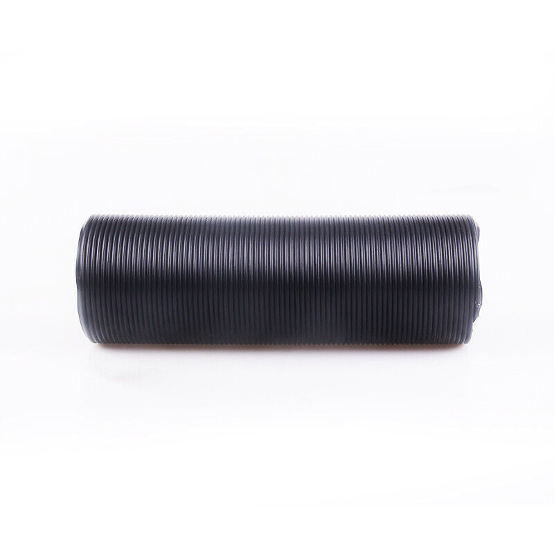 3Flexible Adjustable High Flow Turbo Car Cold Air Intake System Hose Pipe Tube Q