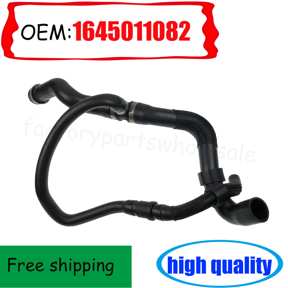 Engine Coolant Radiator Upper Hose for Benz W164 GL320 ML320 ML350 1645011082 n