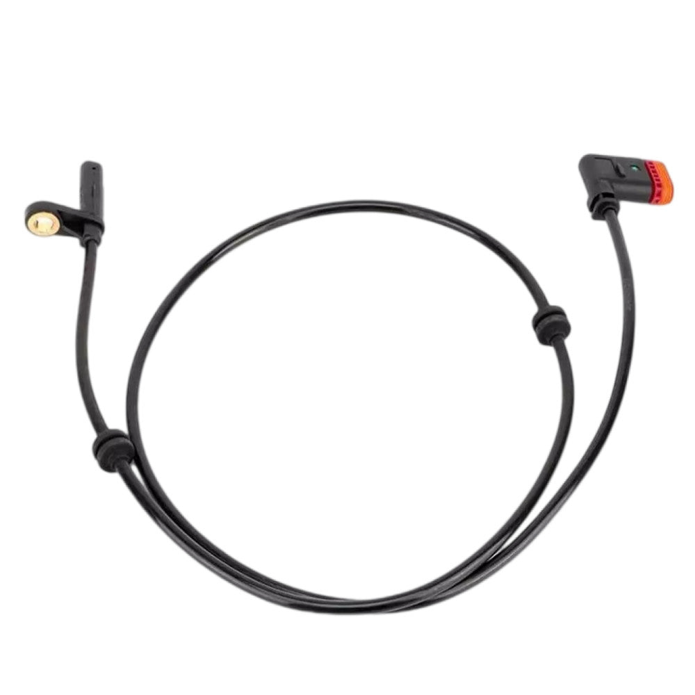 2 Front ABS Wheel Speed Sensor fits: for Toyota for Camry Solara for Lexus ES300 ES330