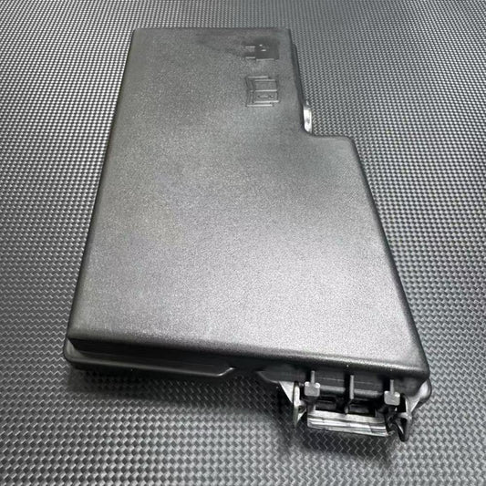 For 2012-2014  for ford  FOCUS 2.0L COMPARTMENT FUSE BOX UPPER COVER LID PANEL 1pack Q