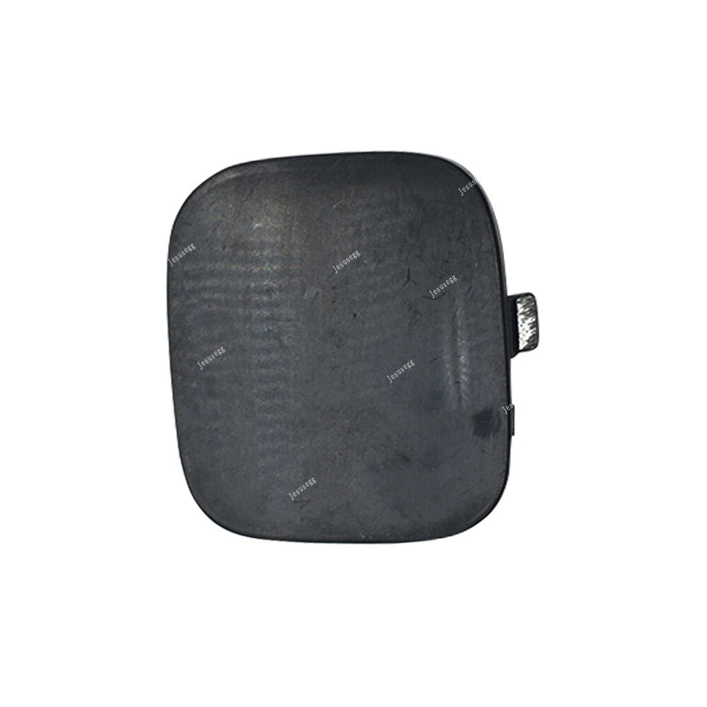 Rear Bumper Tow Eye Hook Cap Cover Plastic For 2015-2018 for Volvo V60 Replacement Q