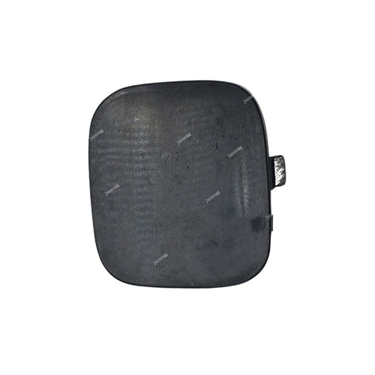 Rear Bumper Tow Eye Hook Cap Cover Plastic For 2015-2018 for Volvo V60 Replacement Q