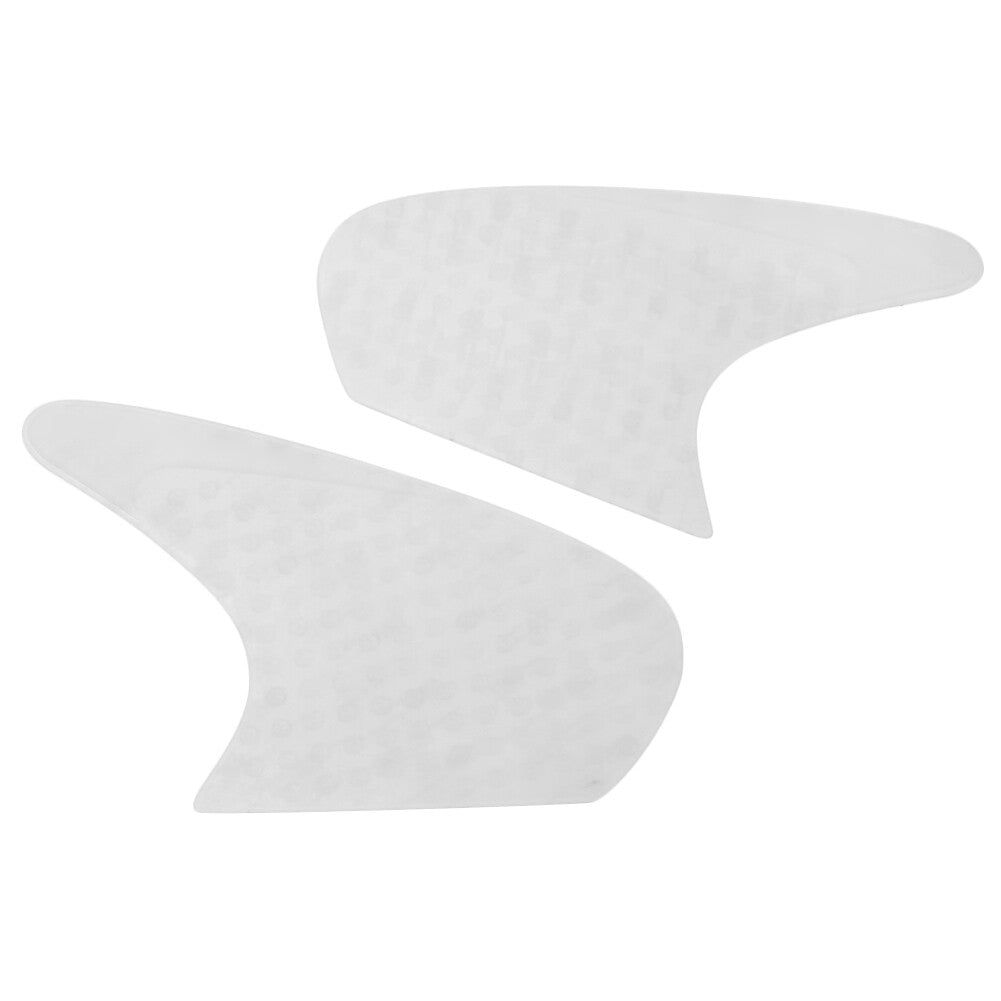 Fit for Honda CBR1000RR 2012-16 Gas Tank Pad Traction Side Fuel Knee Decal Protector Q