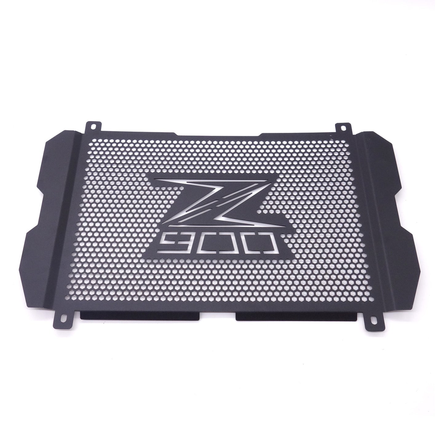 Radiator Grille Guard Cover Protector Motorradteile for Kawasaki Z900 2016-2017 Q