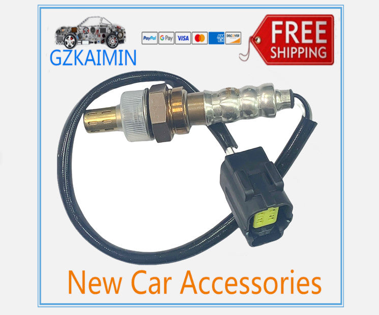 Equipment Manufacturer 22690-95F0A for Nissan Almera Heated Oxygen Sensor