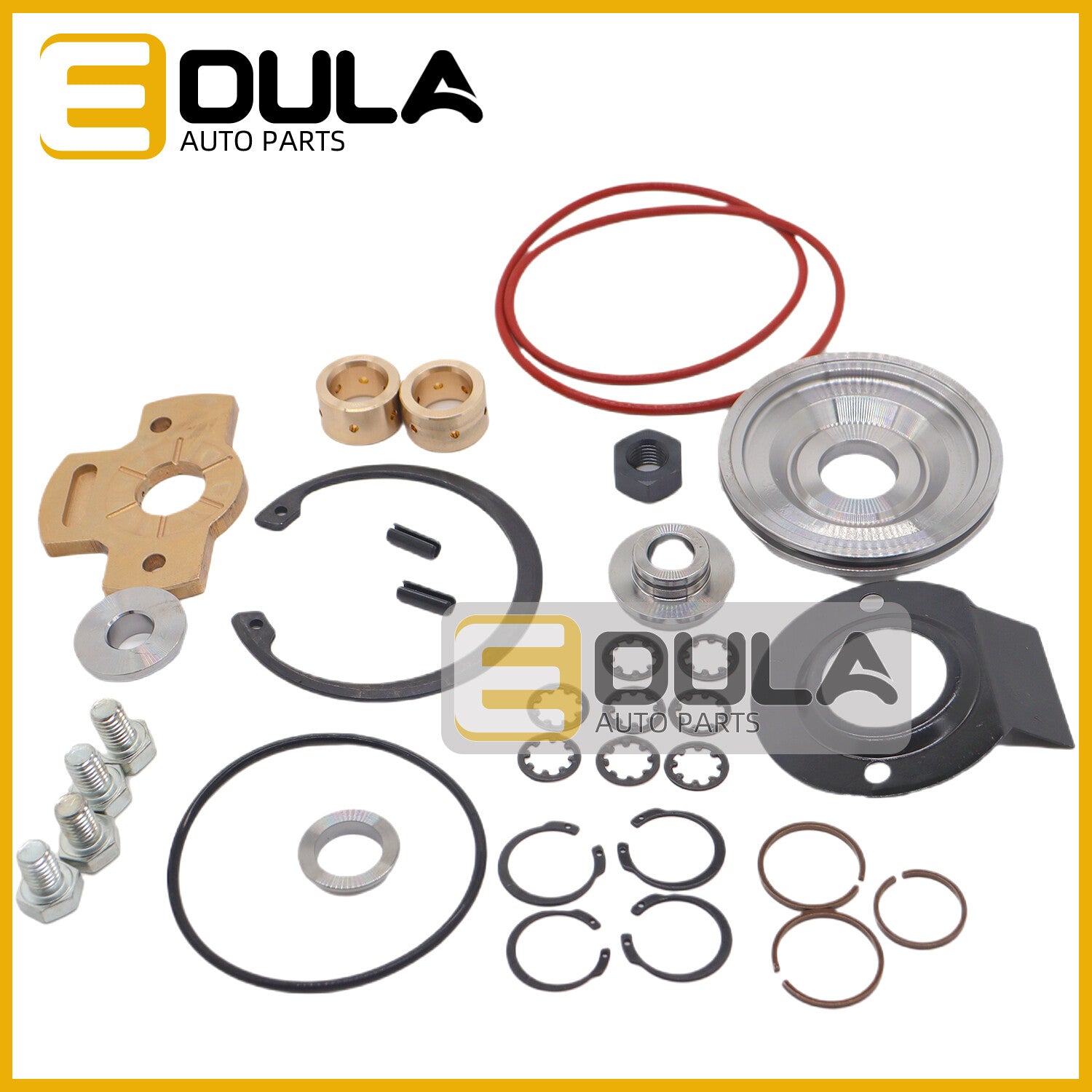 New Turbo Repair Kits fits for HT60 HT3B 3536803 3536075 3575230
