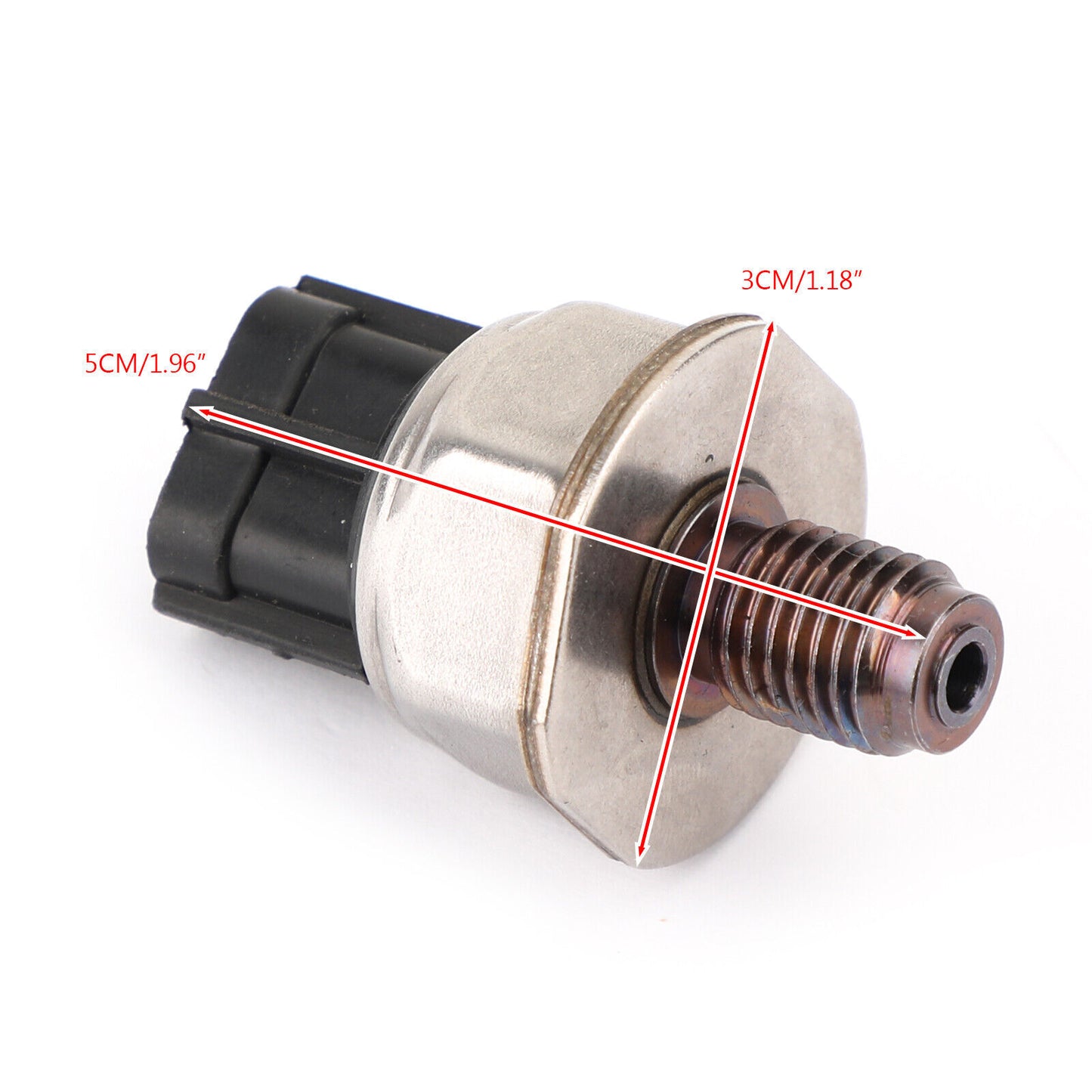 Fuel rail pressure sensor 55PP05-01 suitable for OPEL ASTRA for CORSA MERIVA - n