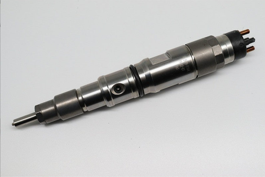 Common Rail Injector Assembly 0445120321 For Sino Truck