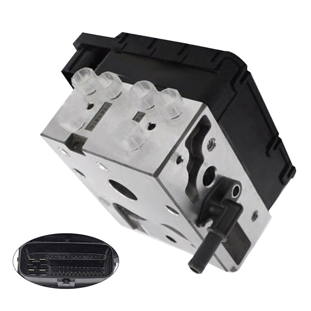 Fit 2007-2015 for LEXUS Minor Defects Brake Actuator Anti-Lock Pump Modulator Valve Q