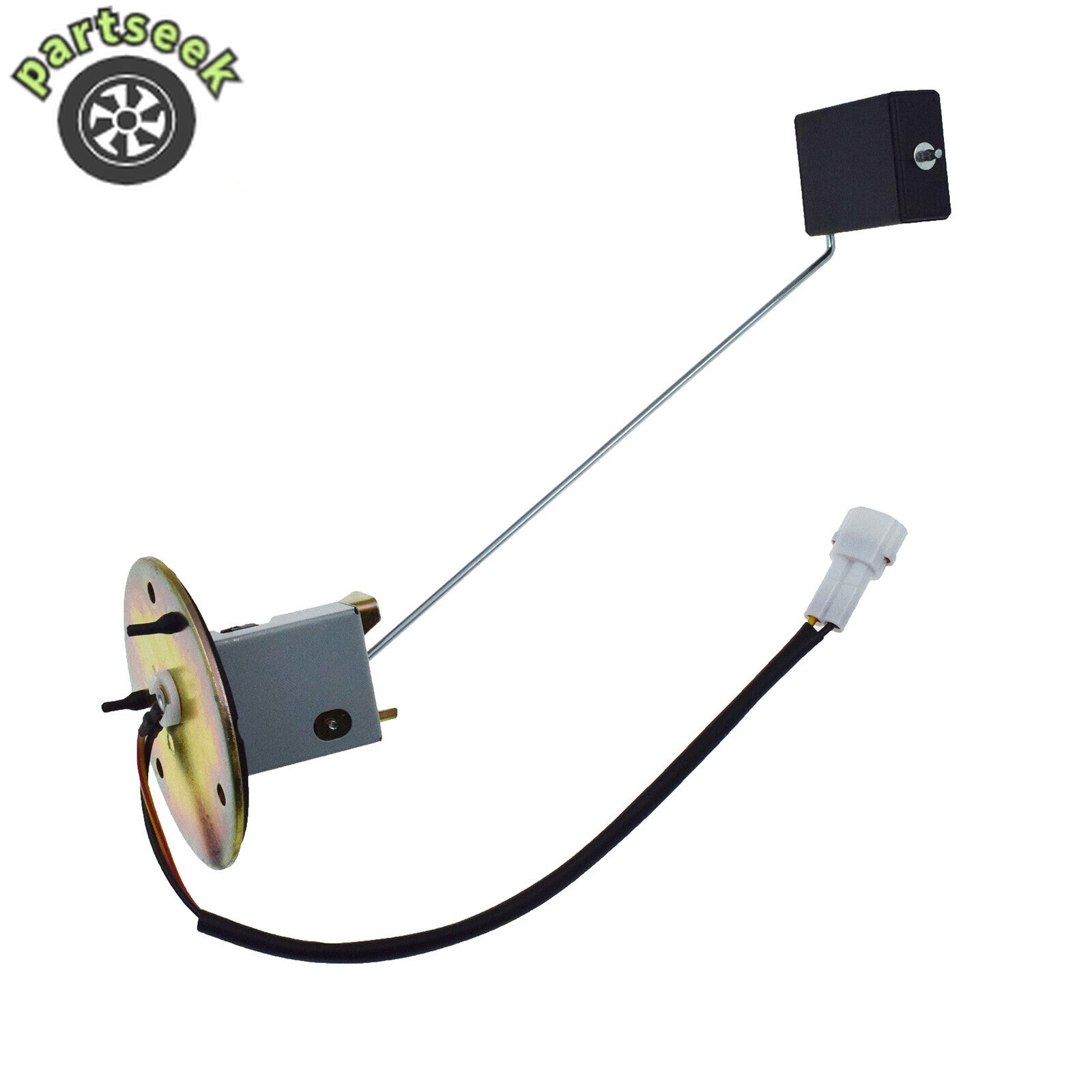 Fuel Tank Gauge Sending Unit for Mitsubishi Migthy Max L200 for Dodge for Ram 50 1987-96 Q