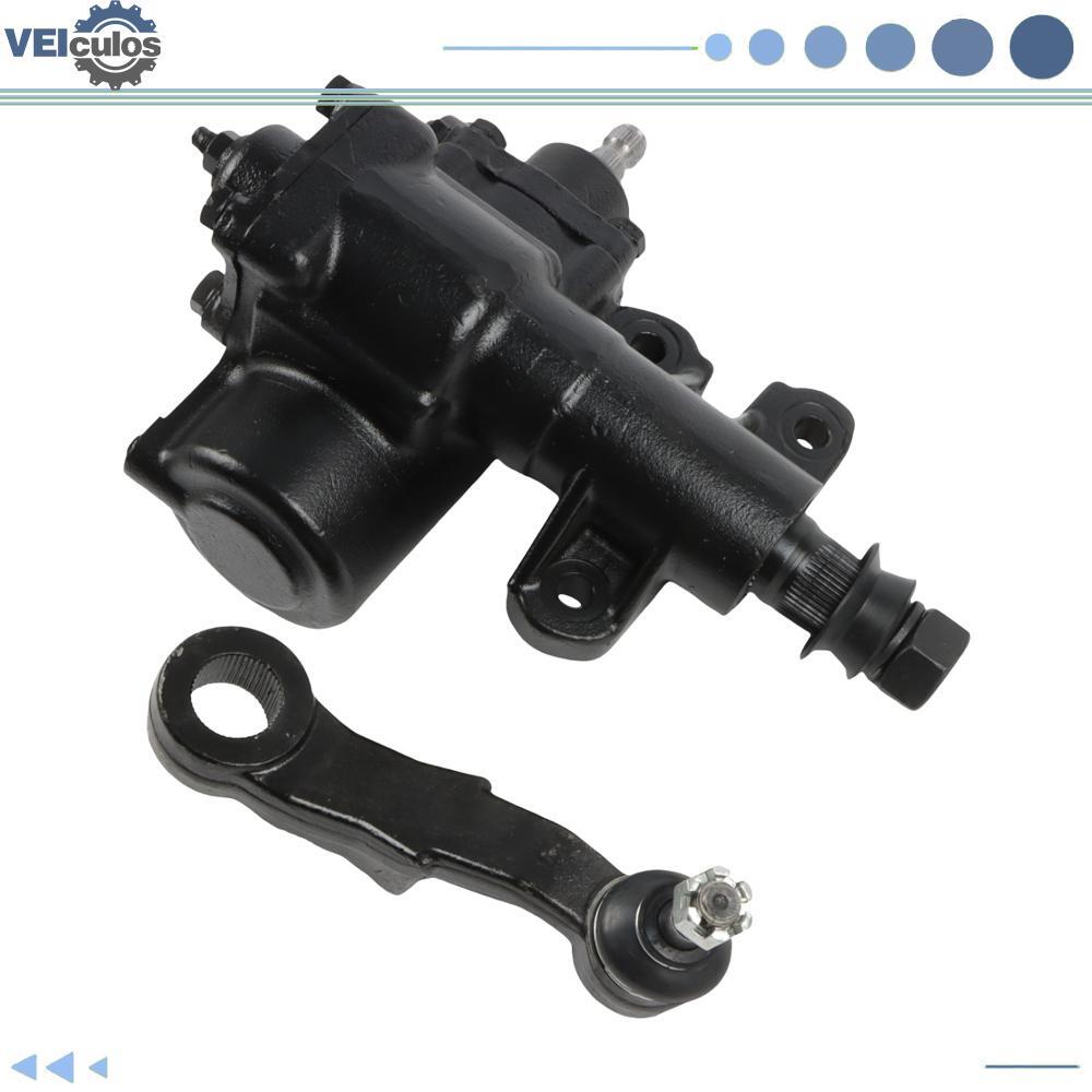 Power Steering Gear Box 27-8473 for Toyota 4Runner /Pickup 1989-1991 All Engine