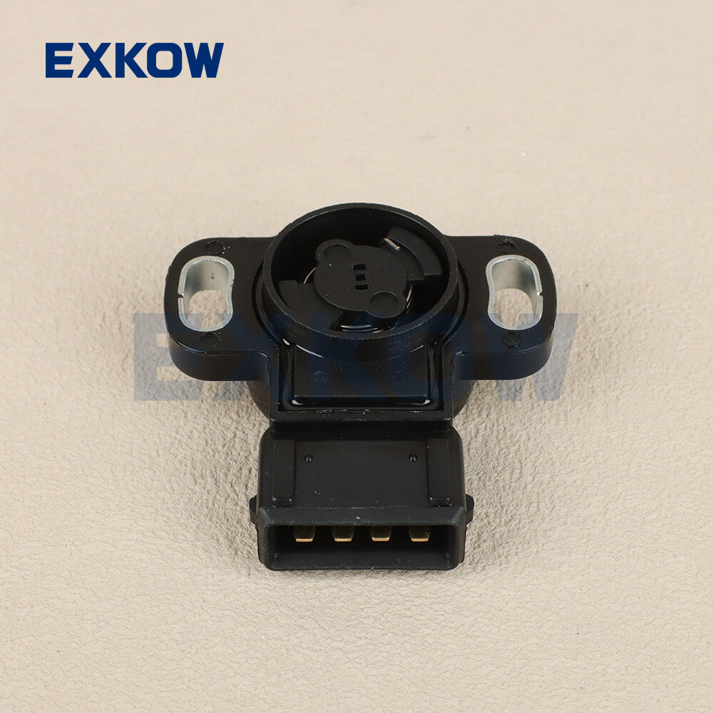 Throttle Position Sensor for Mitsubishi for Challenger L200 Magna Verada MD614736 Q