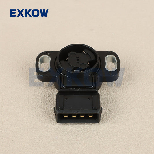 Throttle Position Sensor for Mitsubishi for Challenger L200 Magna Verada MD614736 Q