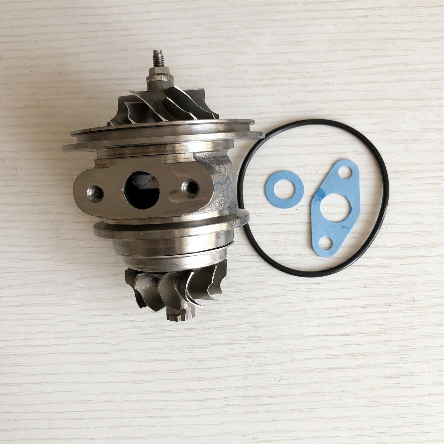 TD04 49177-02501 49177-02510 Turbocharger Box/CHRA/Core for Pajero II 2.5