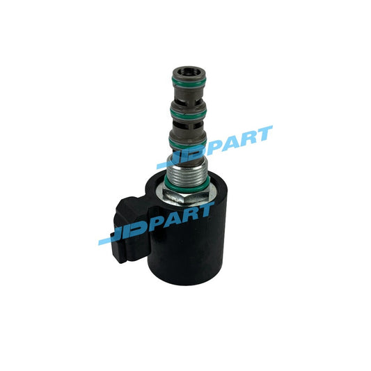 Solenoid valve 421221 923978.0801 is suitable for engine spare parts.