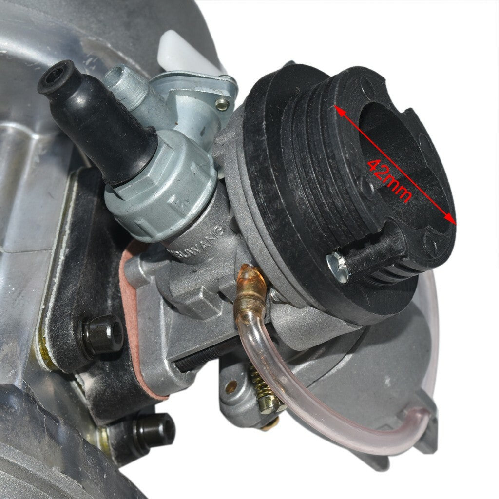50cc 49cc 2 Stroke Engine Motor Pull Start for Mini Pocket Bike Dirt Quad ATV Buggy