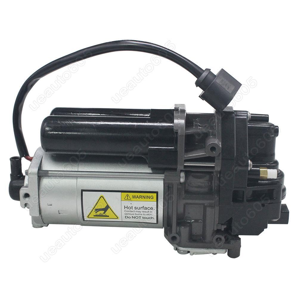 Air Suspension Compressor for Porsche for Panamera 971 9Y 2017-2022 / for Audi Q7 4M Q8