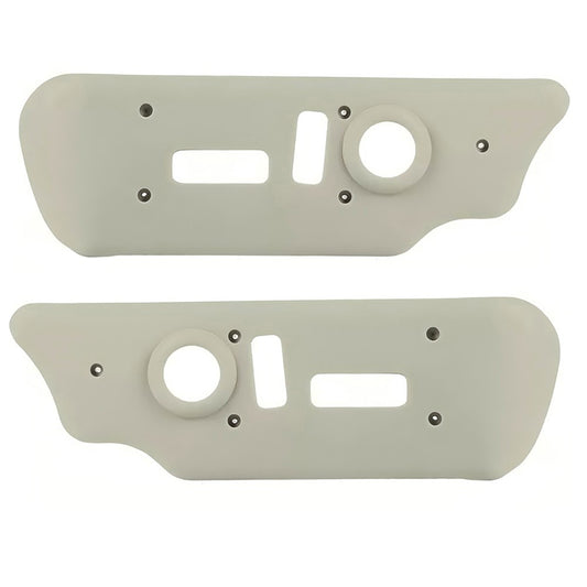 Power for Seat Front Left  Right for Seat Switch Panel Fits 03-06 for Escalade for Sierra Yukon Q