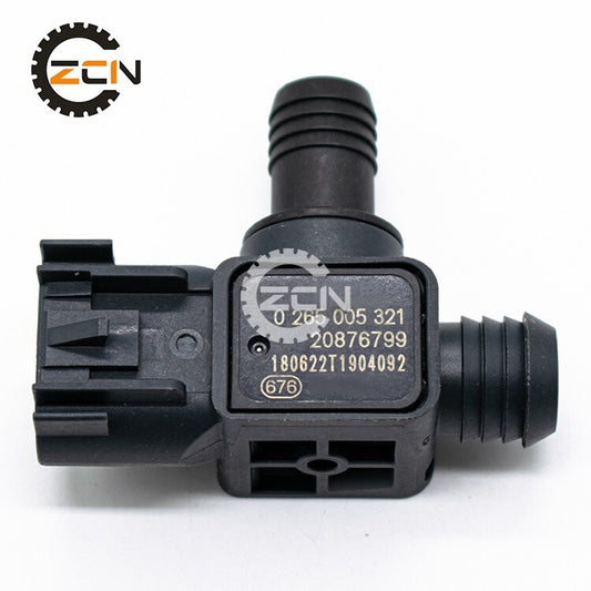 General purpose brake pressure sensor component # 20876799 0265005321- n
